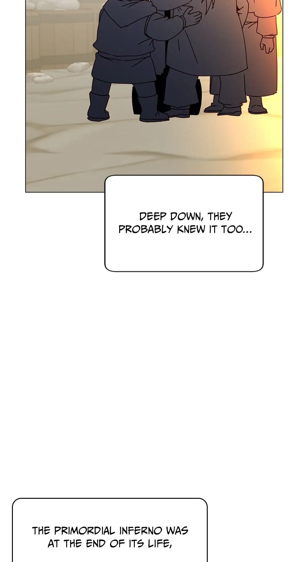 Read The Max Level Hero Strikes Back Manga Online