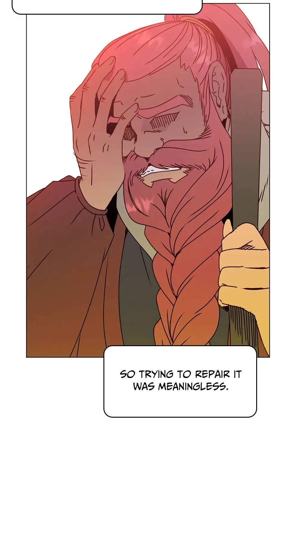 Read The Max Level Hero Strikes Back Manga Online