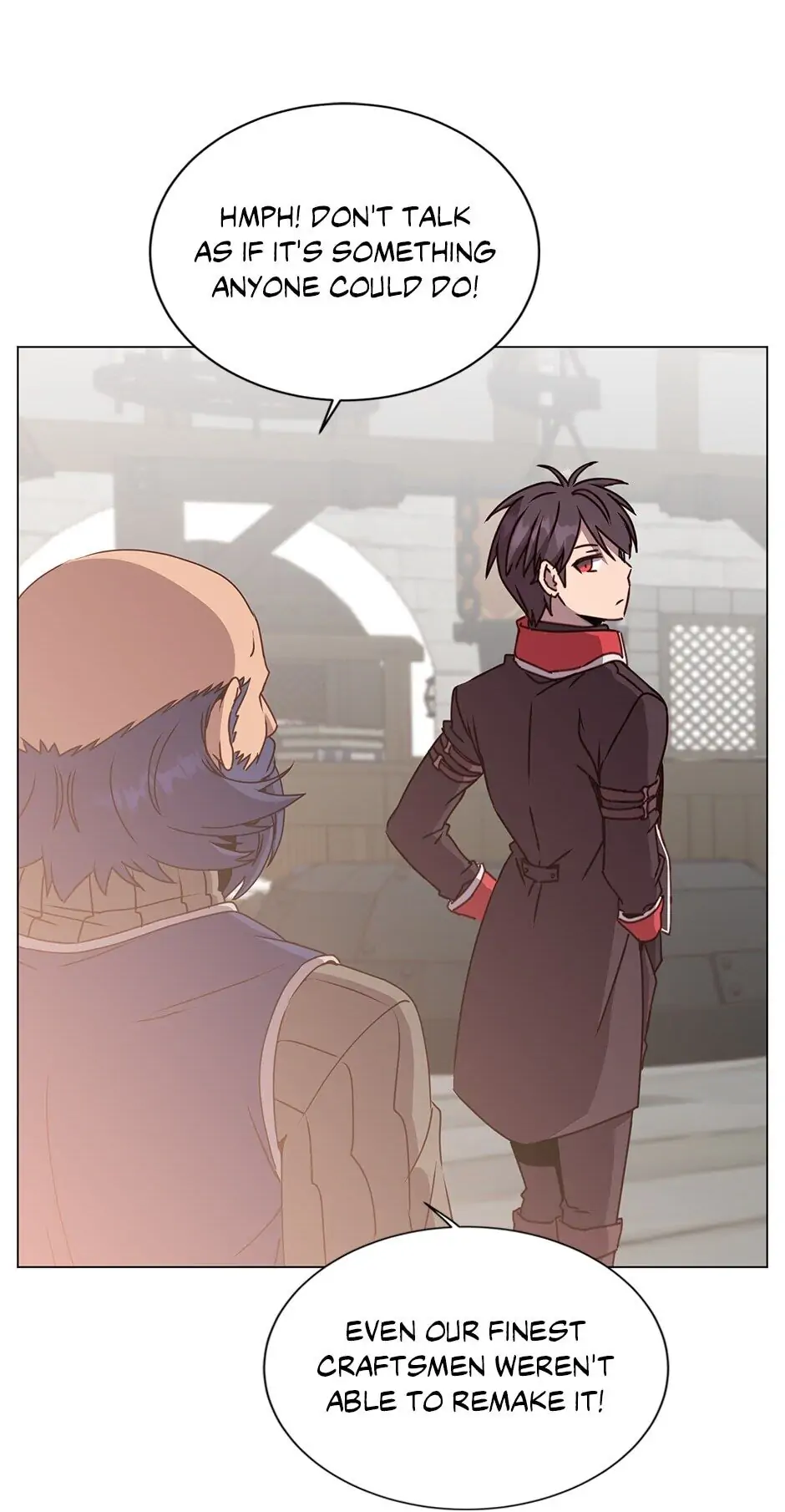 Read The Max Level Hero Strikes Back Manga Online