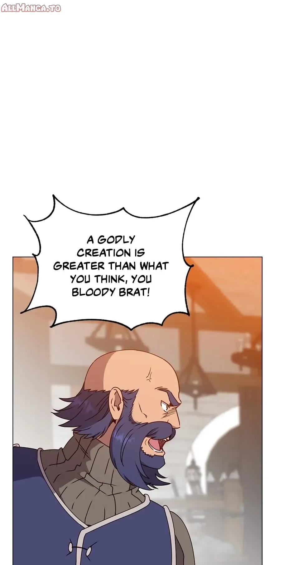 Read The Max Level Hero Strikes Back Manga Online