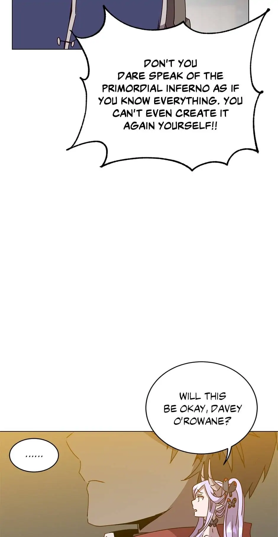 Read The Max Level Hero Strikes Back Manga Online