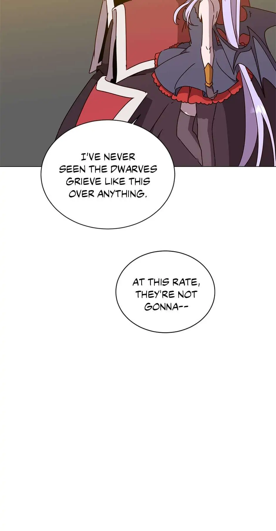 Read The Max Level Hero Strikes Back Manga Online