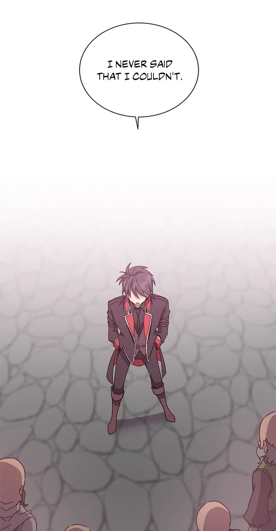 Read The Max Level Hero Strikes Back Manga Online