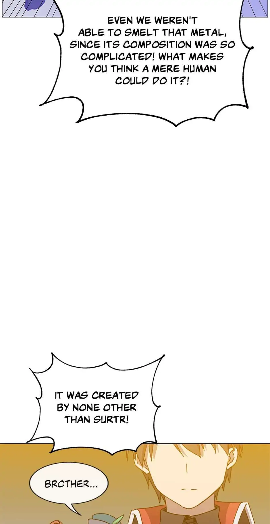 Read The Max Level Hero Strikes Back Manga Online