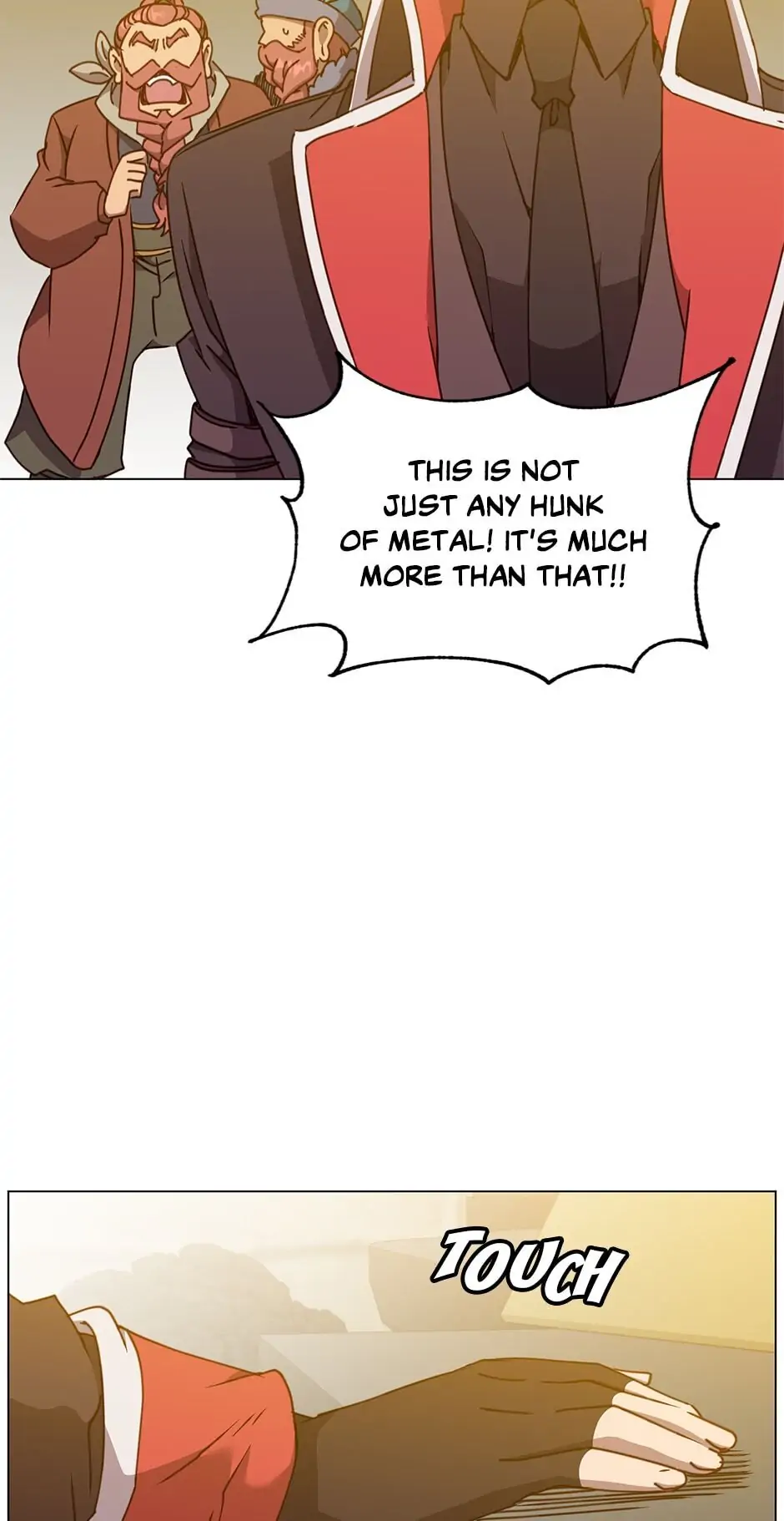 Read The Max Level Hero Strikes Back Manga Online