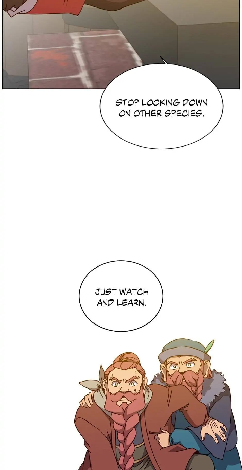 Read The Max Level Hero Strikes Back Manga Online