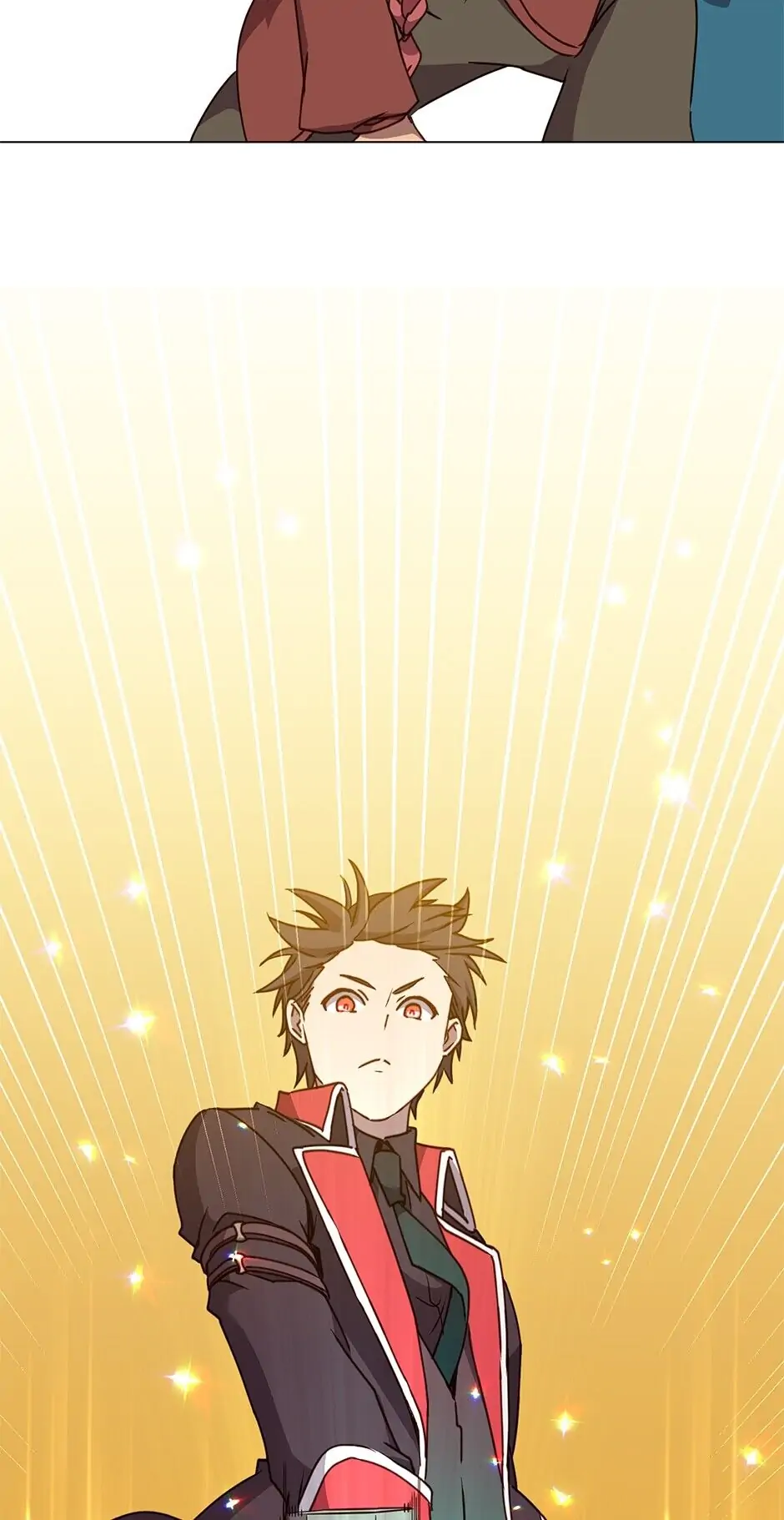 Read The Max Level Hero Strikes Back Manga Online