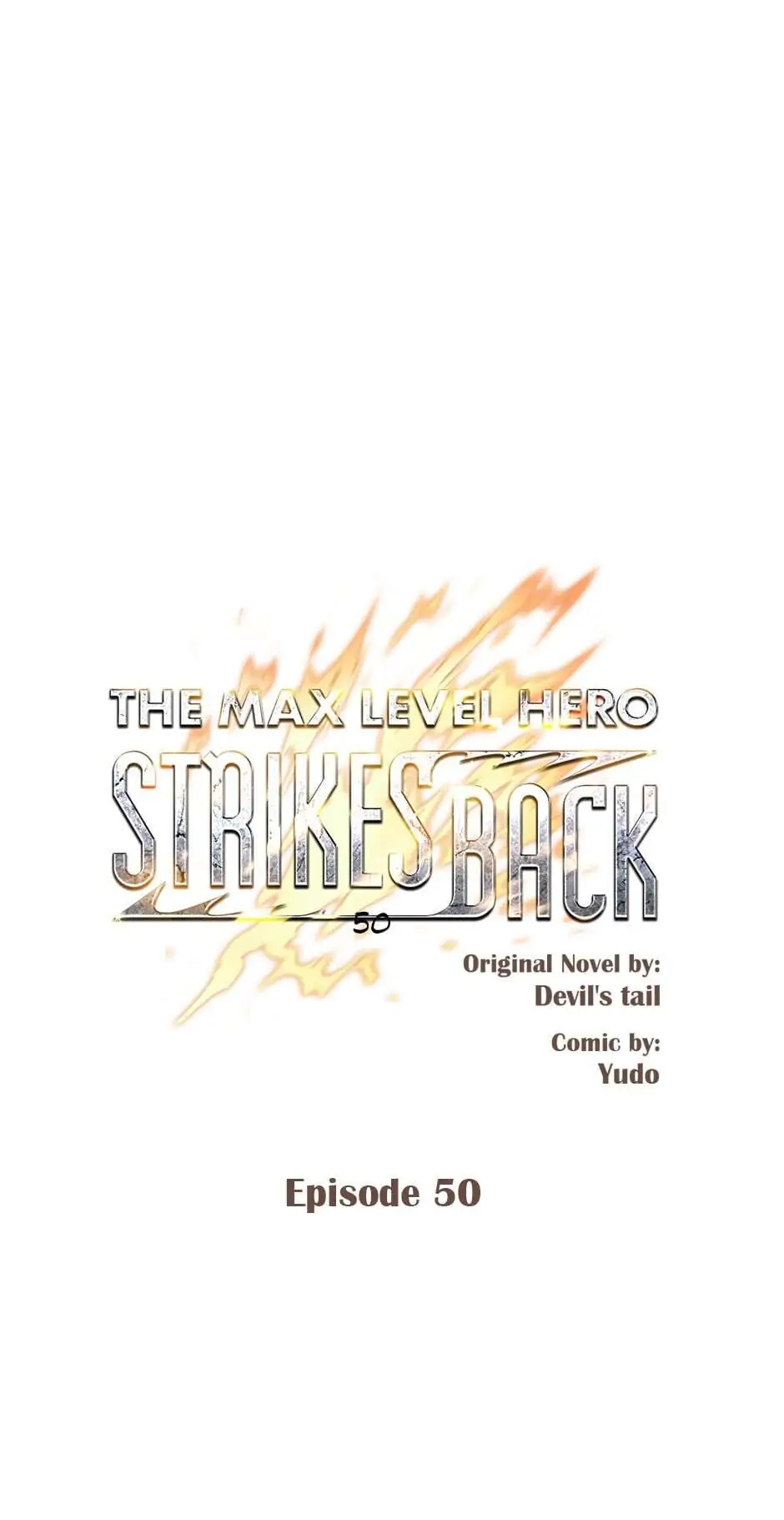 Read The Max Level Hero Strikes Back Manga Online