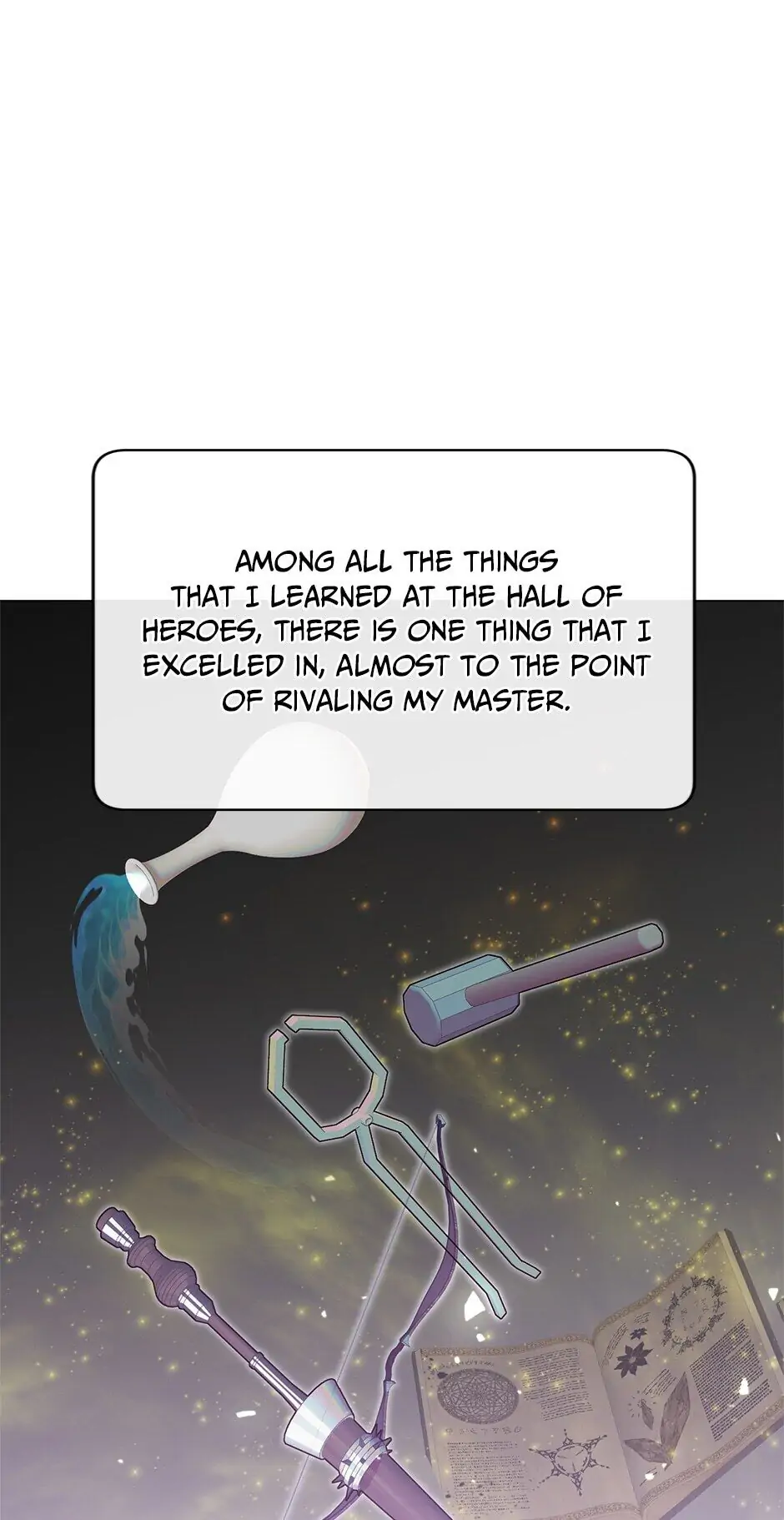 Read The Max Level Hero Strikes Back Manga Online