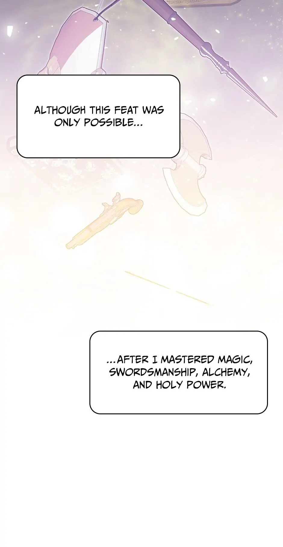 Read The Max Level Hero Strikes Back Manga Online