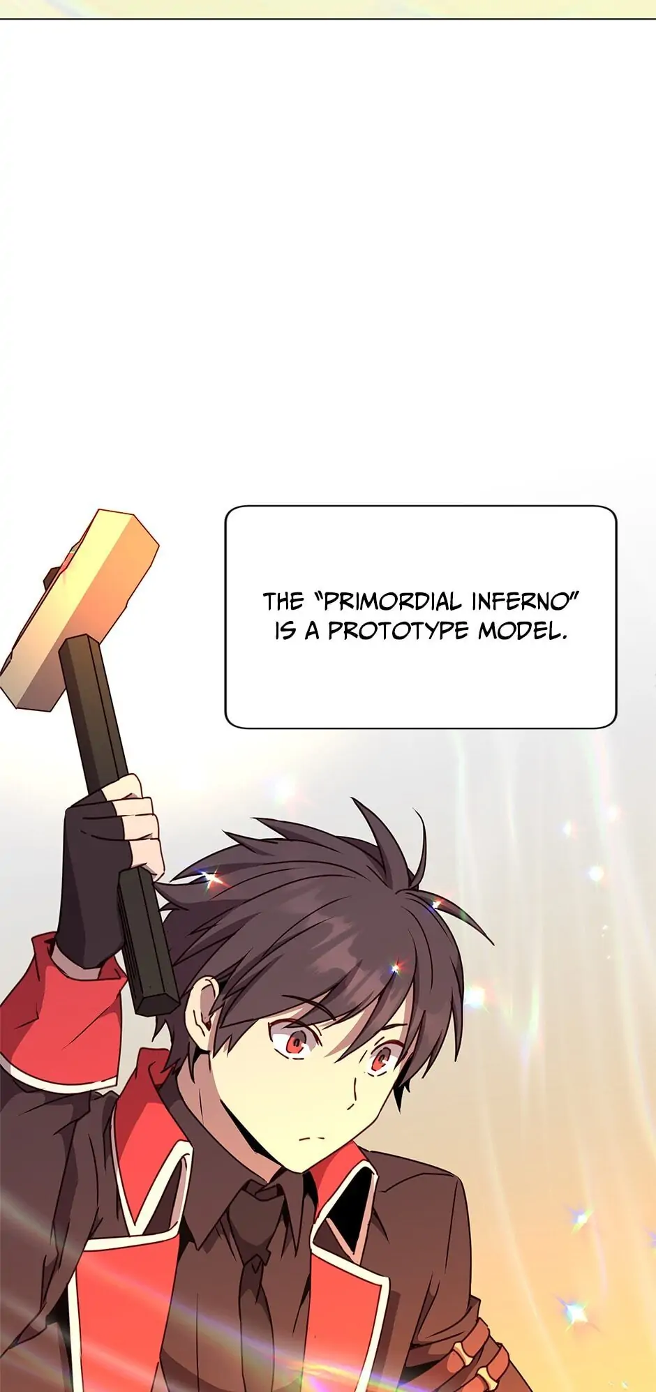 Read The Max Level Hero Strikes Back Manga Online