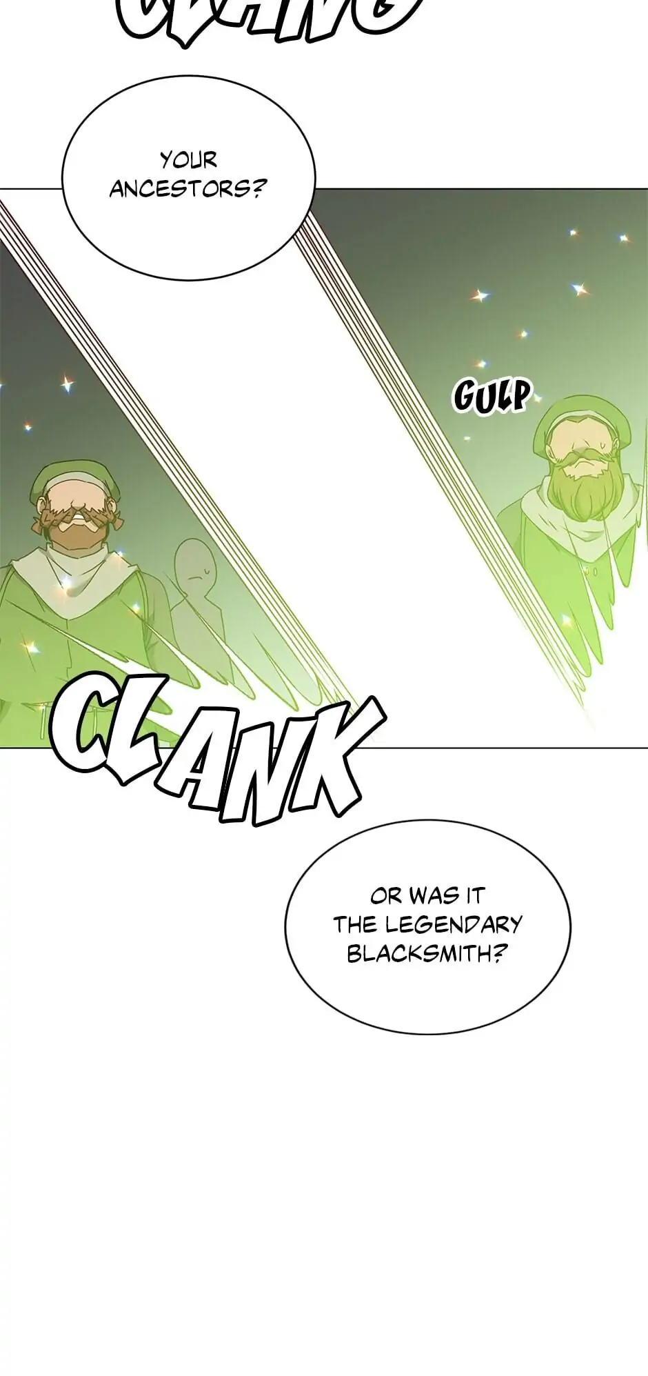 Read The Max Level Hero Strikes Back Manga Online