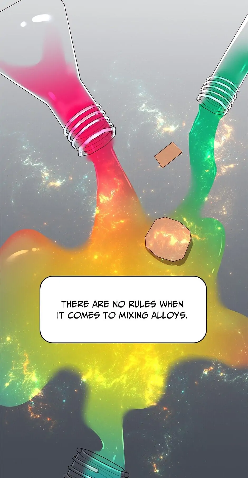 Read The Max Level Hero Strikes Back Manga Online