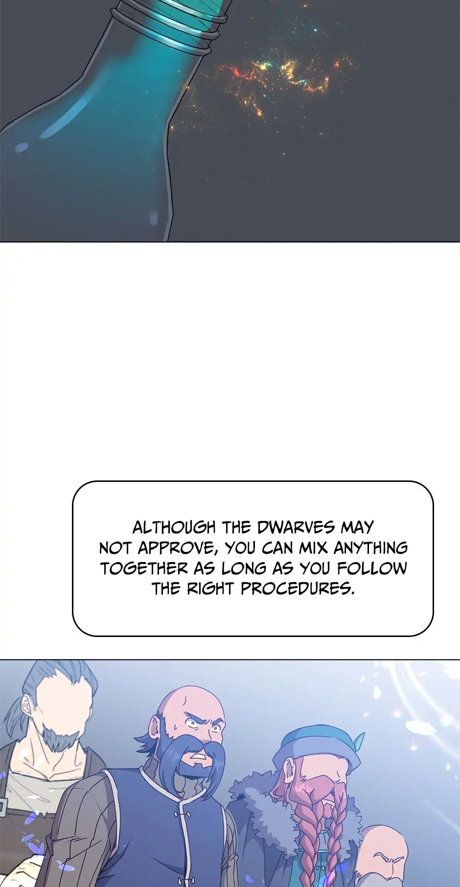 Read The Max Level Hero Strikes Back Manga Online