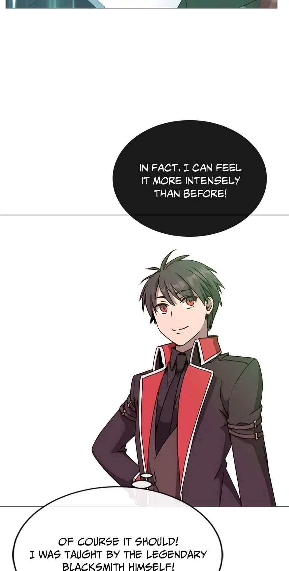 Read The Max Level Hero Strikes Back Manga Online