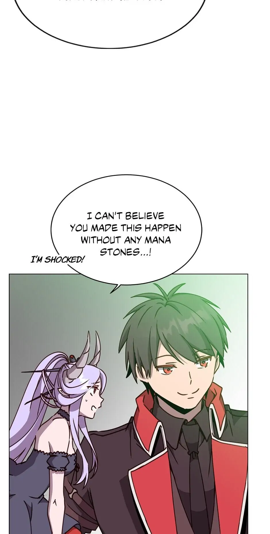 Read The Max Level Hero Strikes Back Manga Online