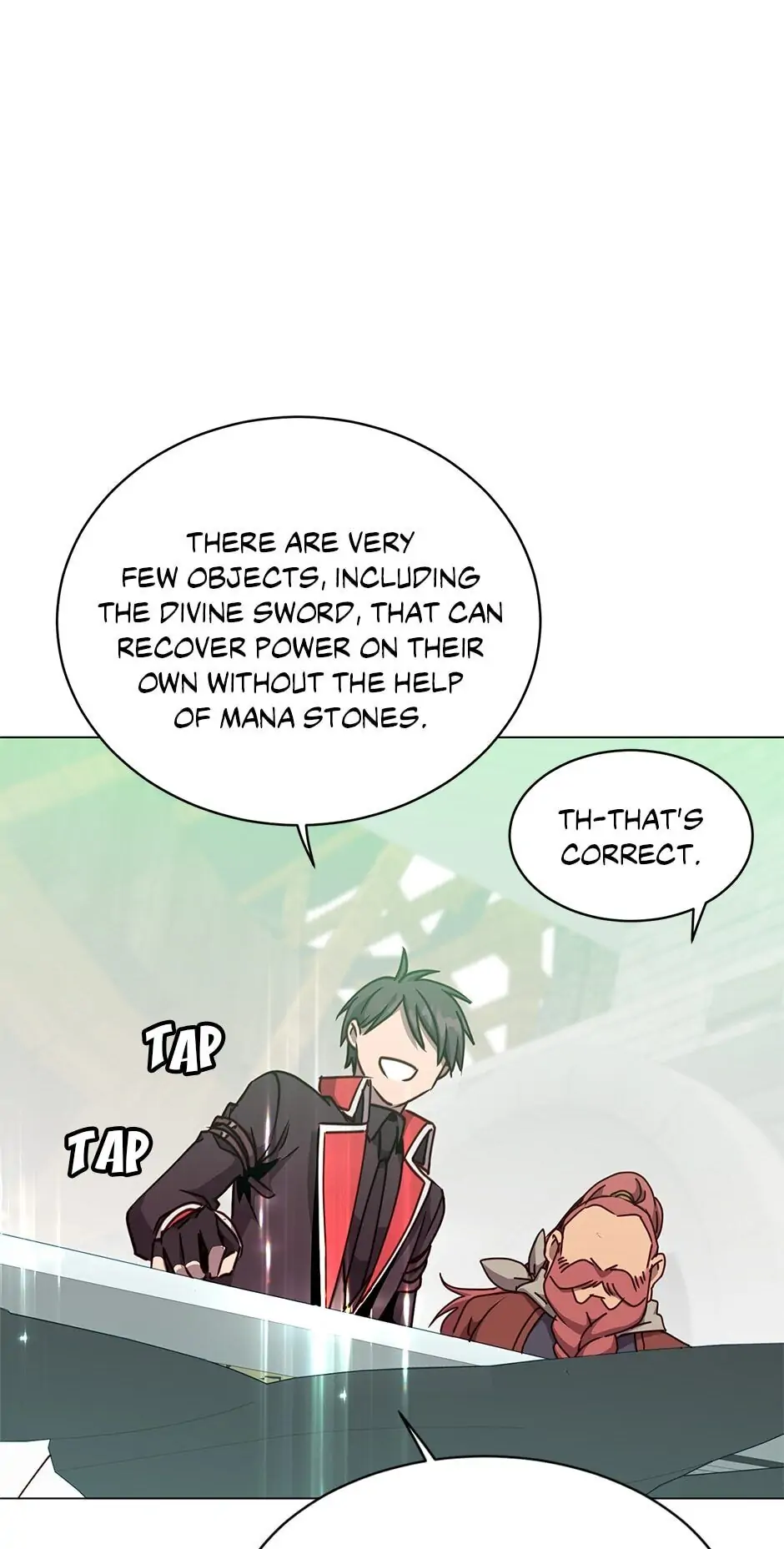 Read The Max Level Hero Strikes Back Manga Online