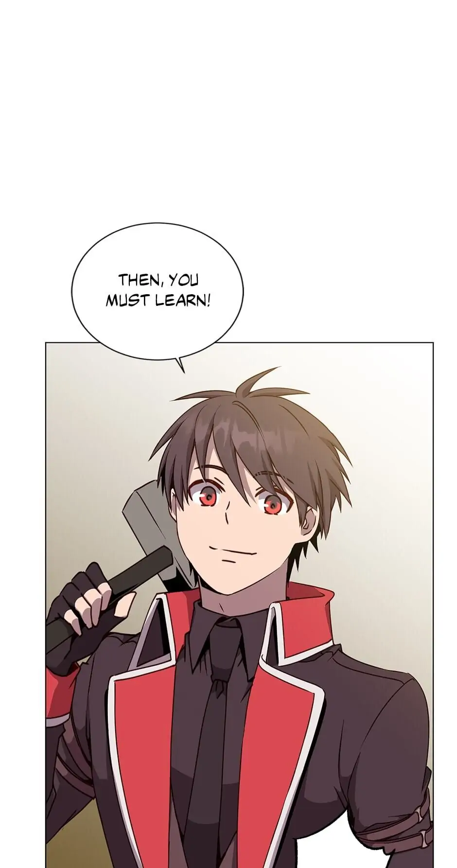 Read The Max Level Hero Strikes Back Manga Online