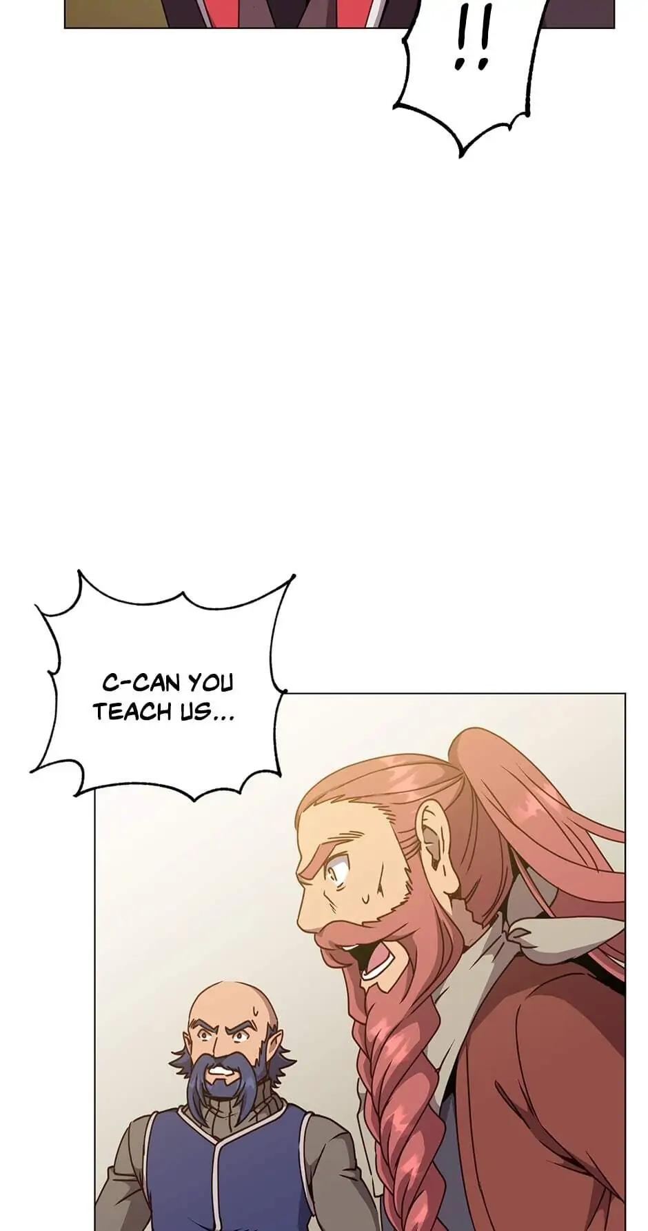 Read The Max Level Hero Strikes Back Manga Online