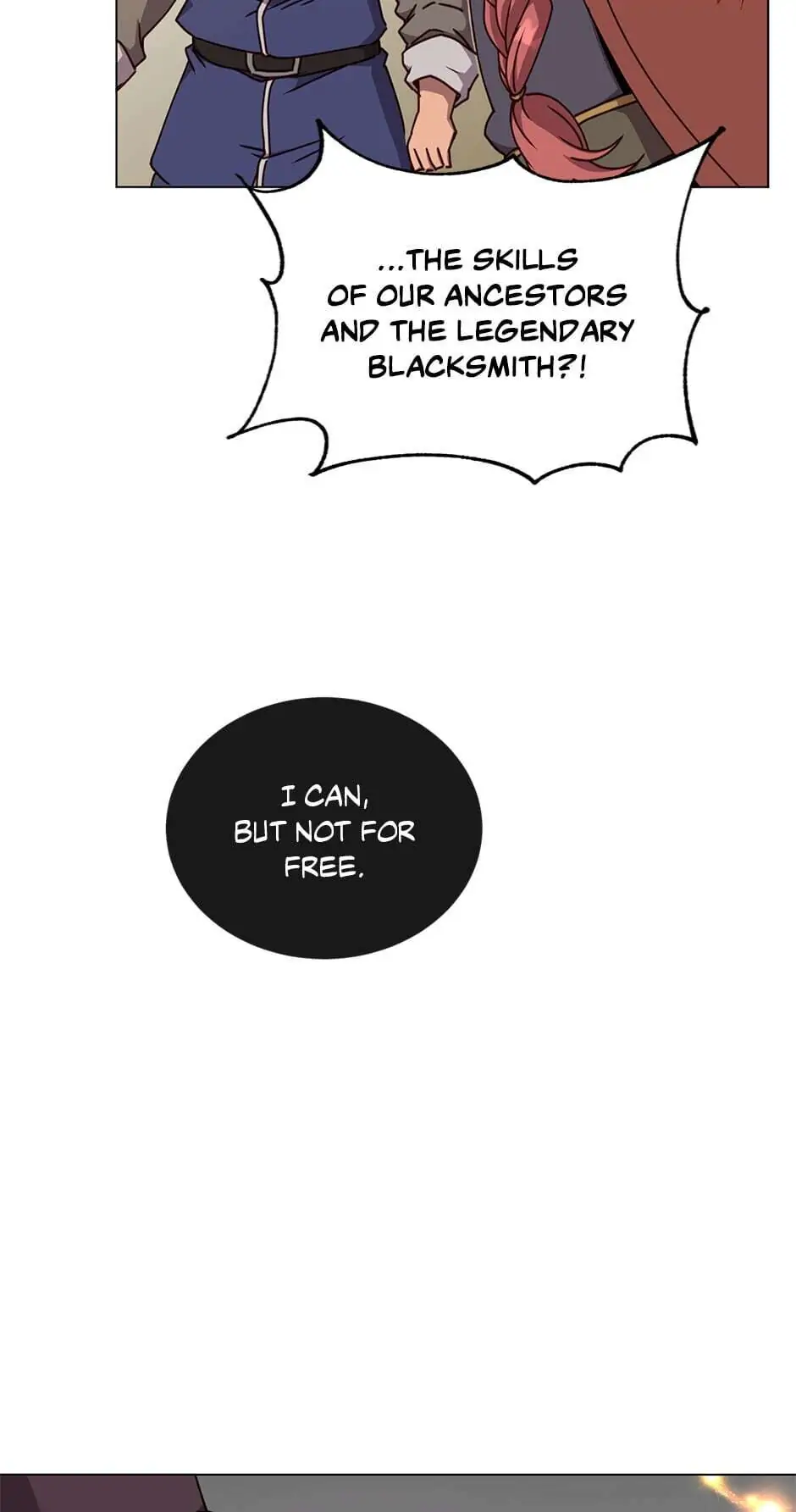 Read The Max Level Hero Strikes Back Manga Online