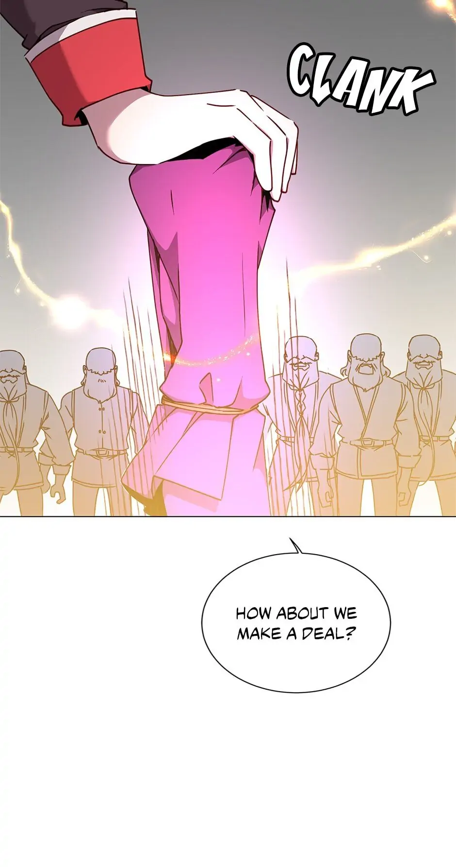 Read The Max Level Hero Strikes Back Manga Online