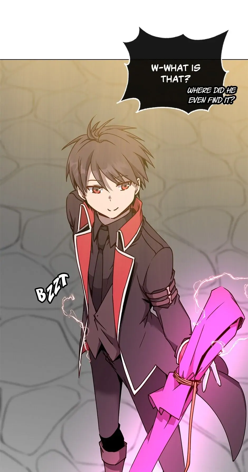 Read The Max Level Hero Strikes Back Manga Online