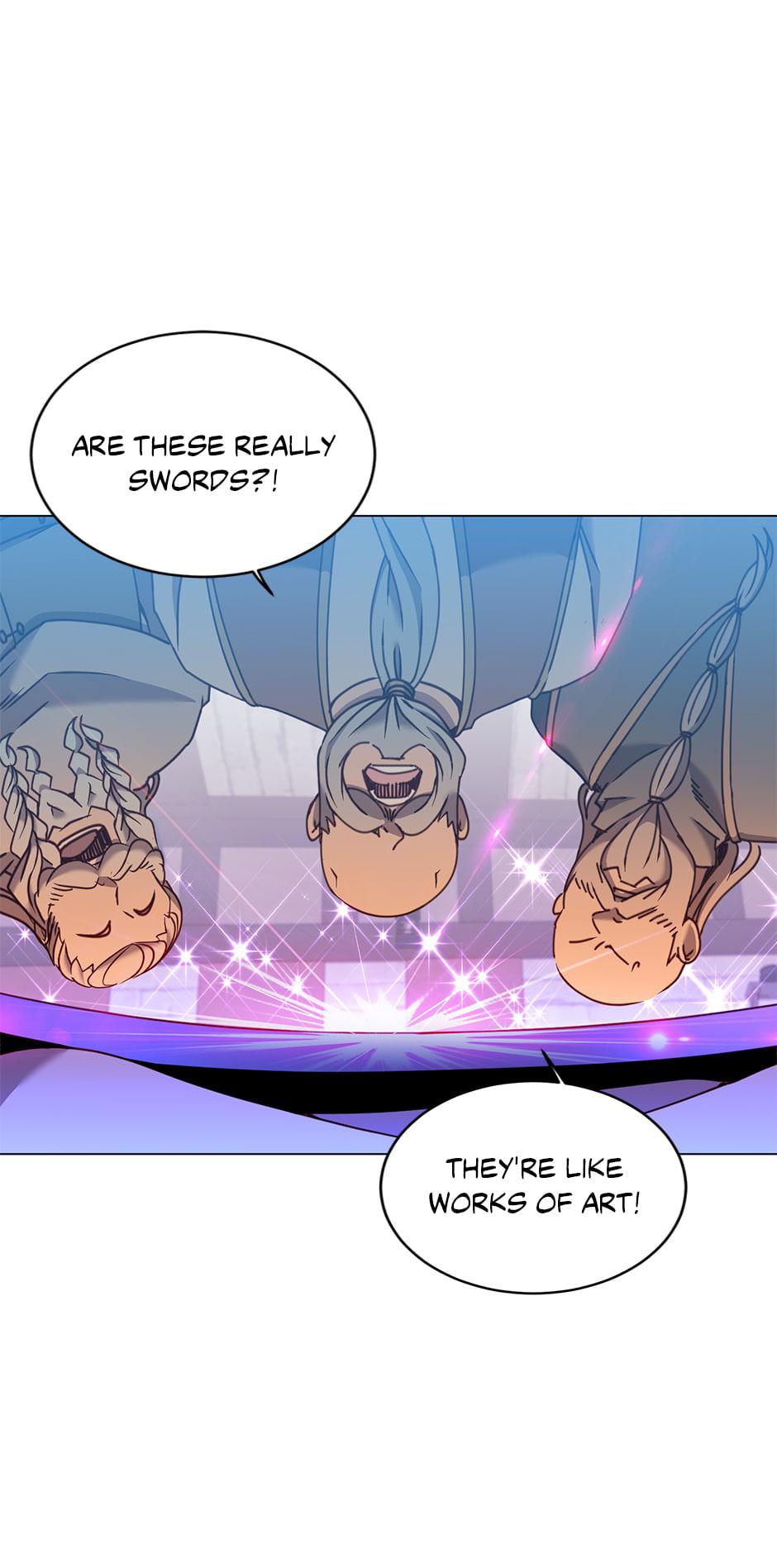 Read The Max Level Hero Strikes Back Manga Online