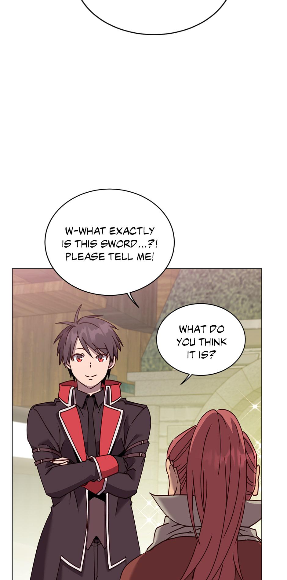 Read The Max Level Hero Strikes Back Manga Online