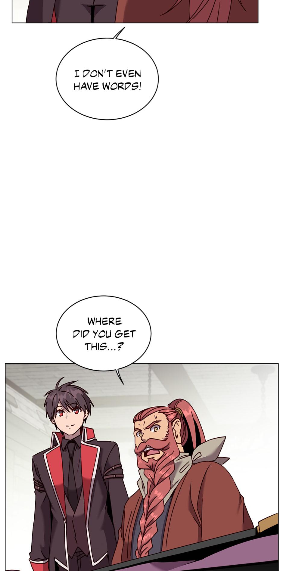 Read The Max Level Hero Strikes Back Manga Online