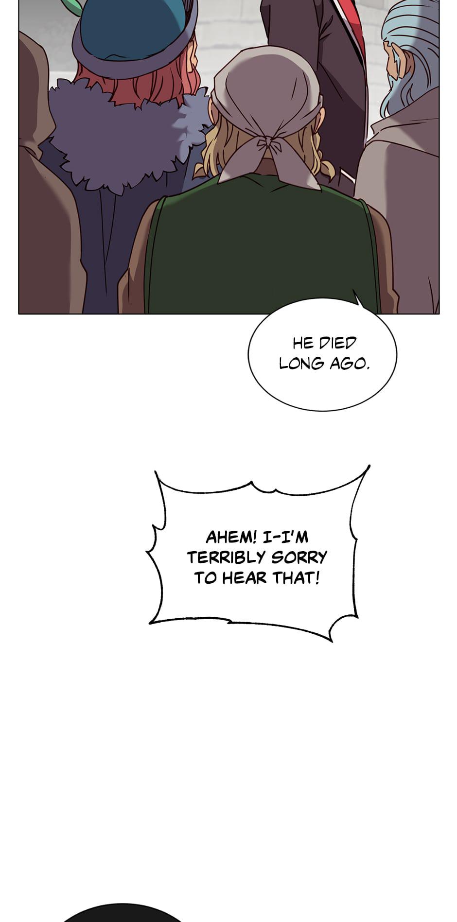 Read The Max Level Hero Strikes Back Manga Online