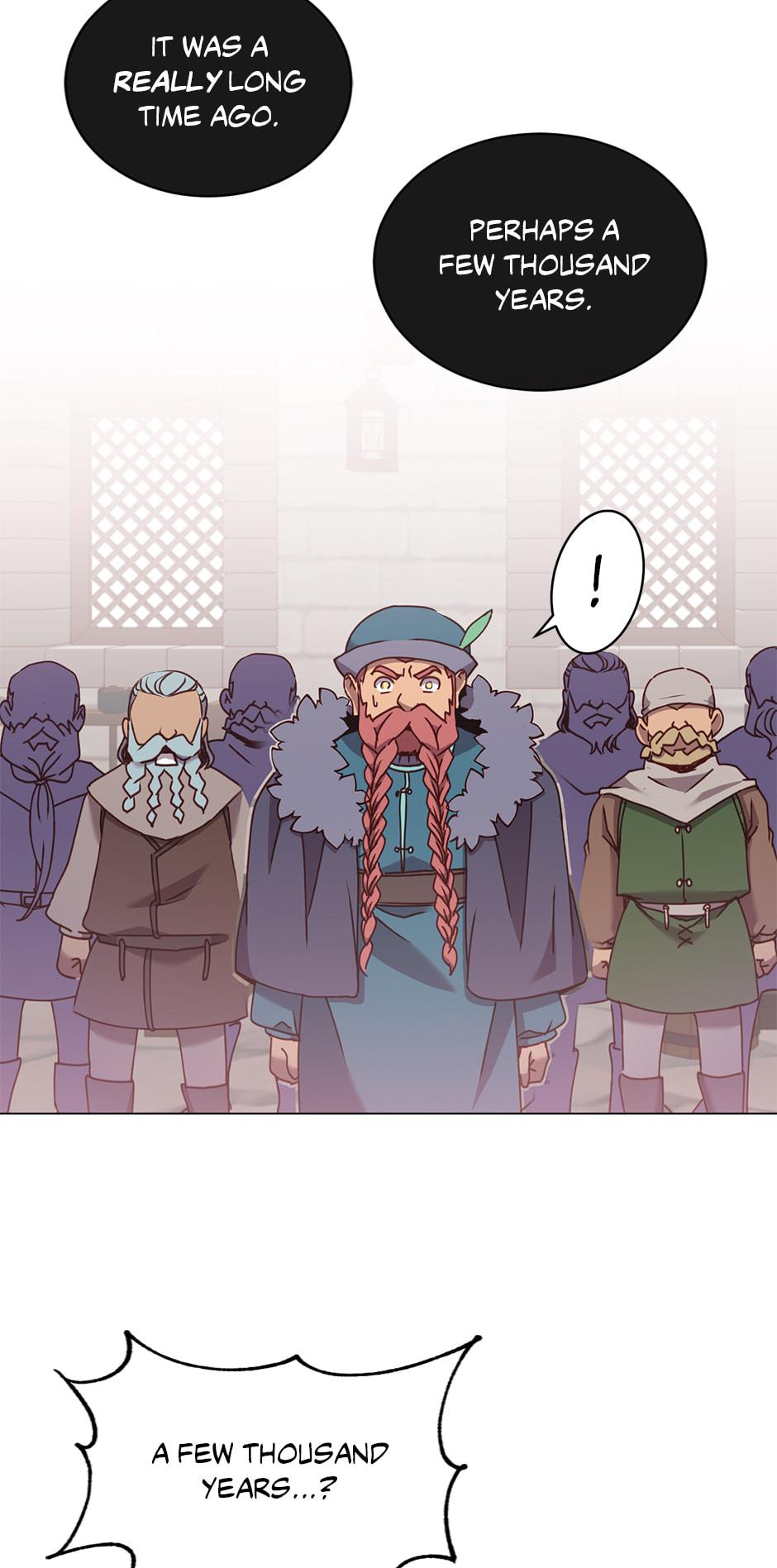 Read The Max Level Hero Strikes Back Manga Online