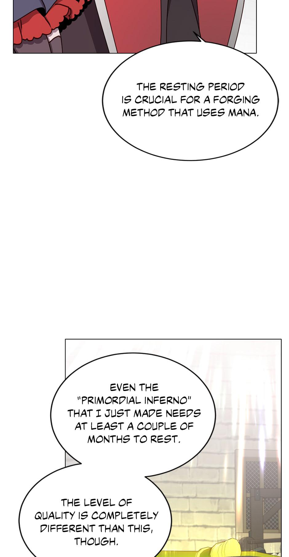 Read The Max Level Hero Strikes Back Manga Online