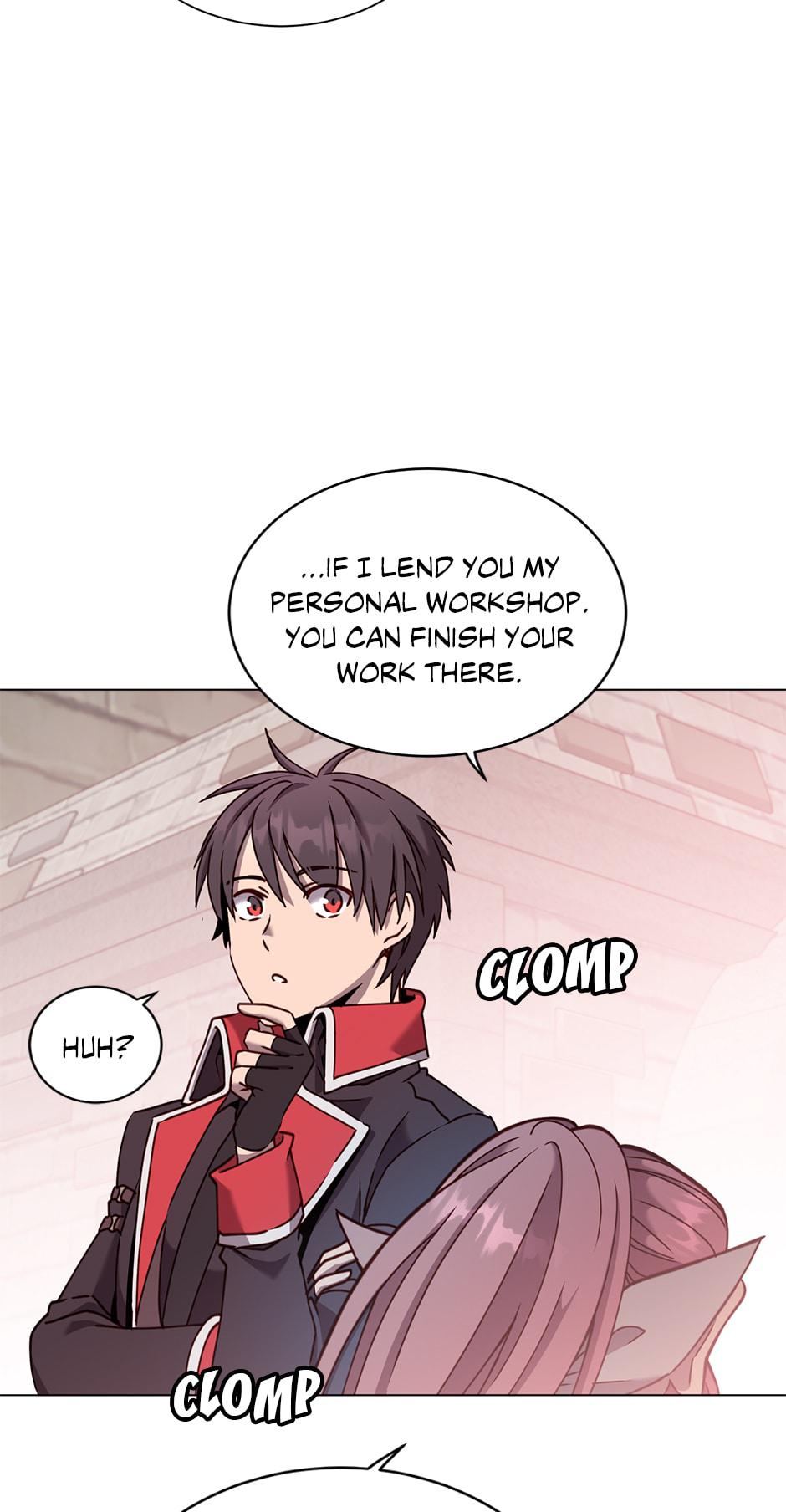 Read The Max Level Hero Strikes Back Manga Online