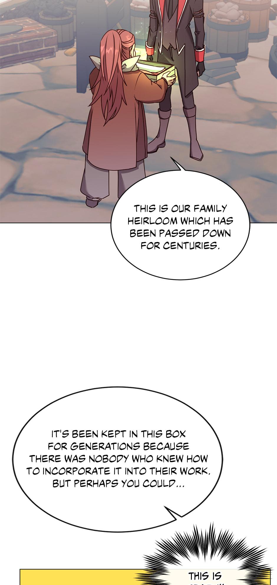 Read The Max Level Hero Strikes Back Manga Online