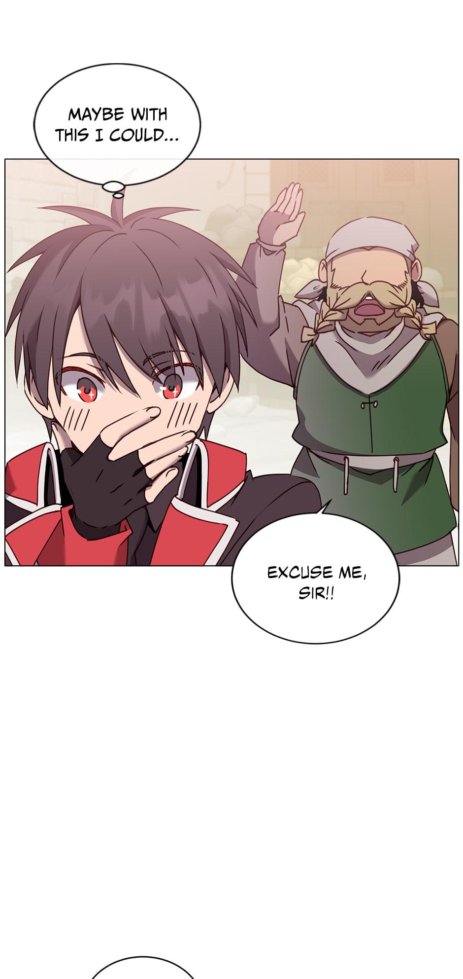 Read The Max Level Hero Strikes Back Manga Online