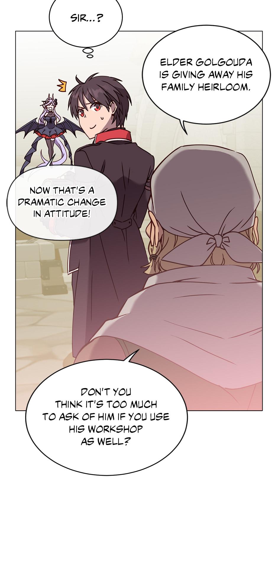 Read The Max Level Hero Strikes Back Manga Online