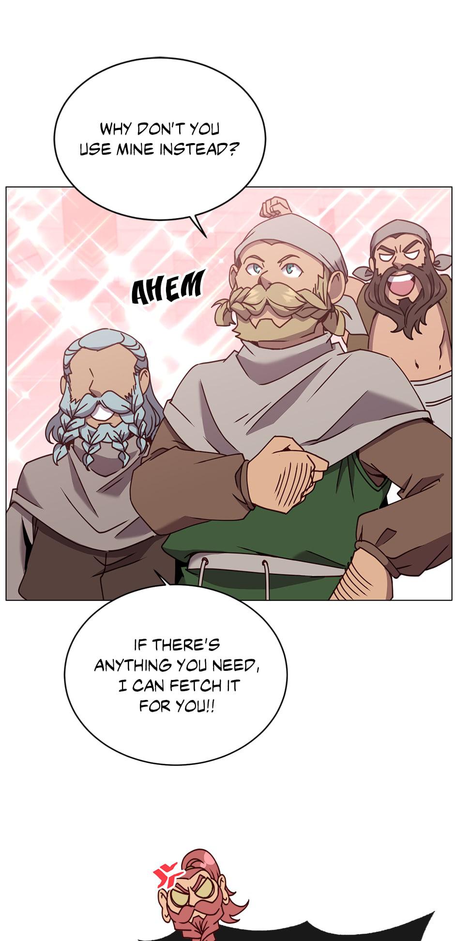 Read The Max Level Hero Strikes Back Manga Online