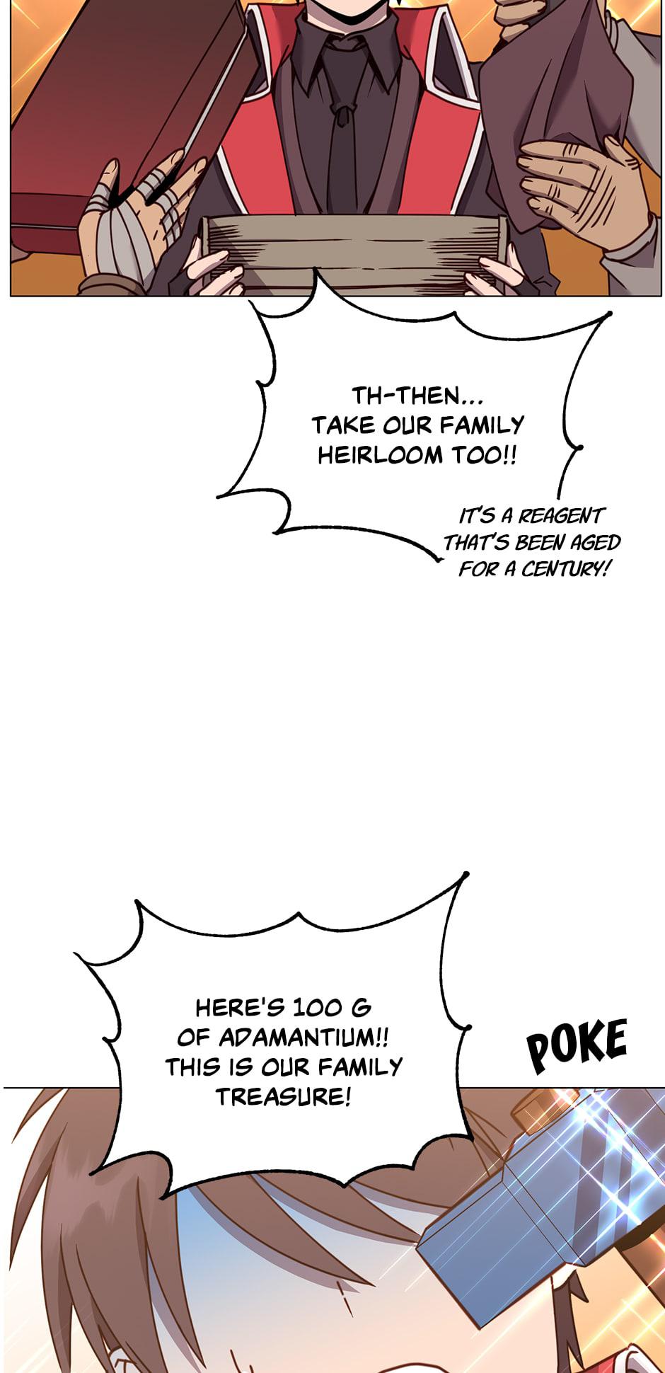 Read The Max Level Hero Strikes Back Manga Online