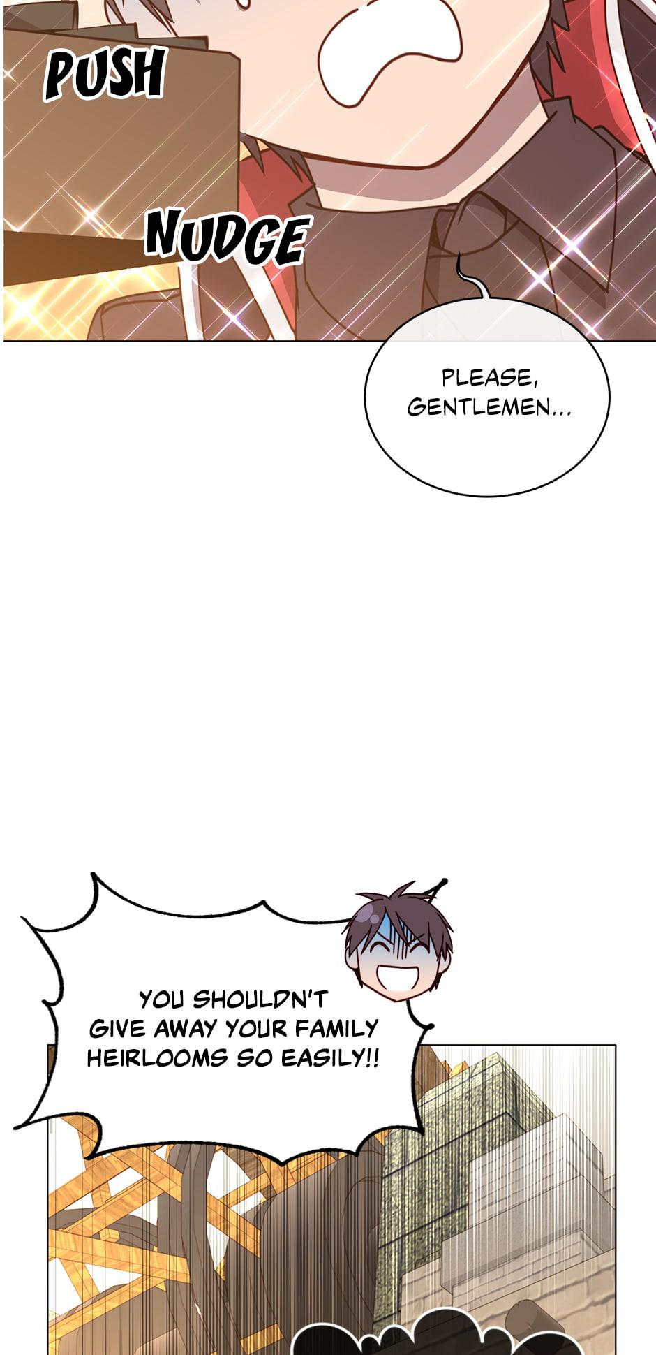 Read The Max Level Hero Strikes Back Manga Online