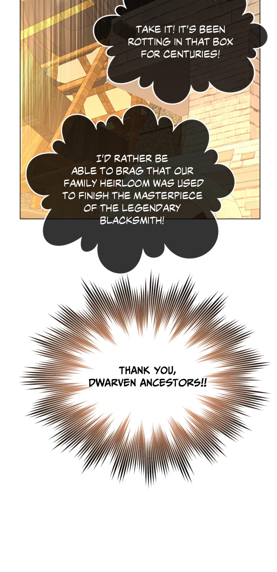 Read The Max Level Hero Strikes Back Manga Online