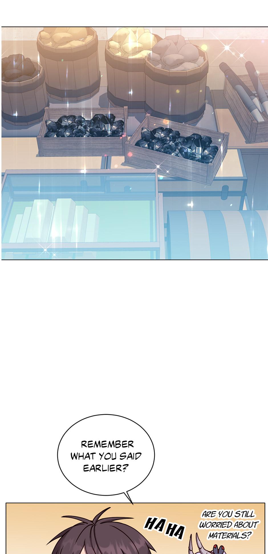 Read The Max Level Hero Strikes Back Manga Online