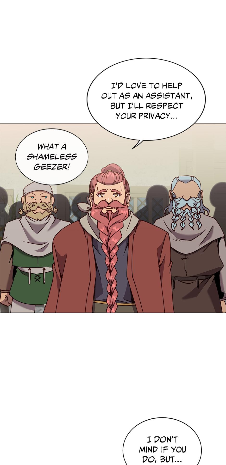 Read The Max Level Hero Strikes Back Manga Online
