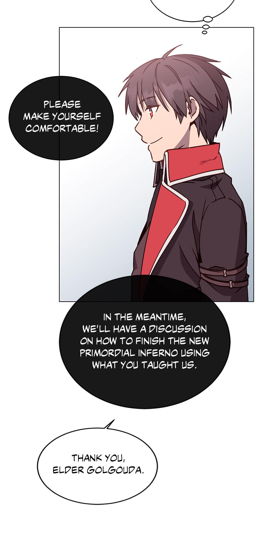 Read The Max Level Hero Strikes Back Manga Online