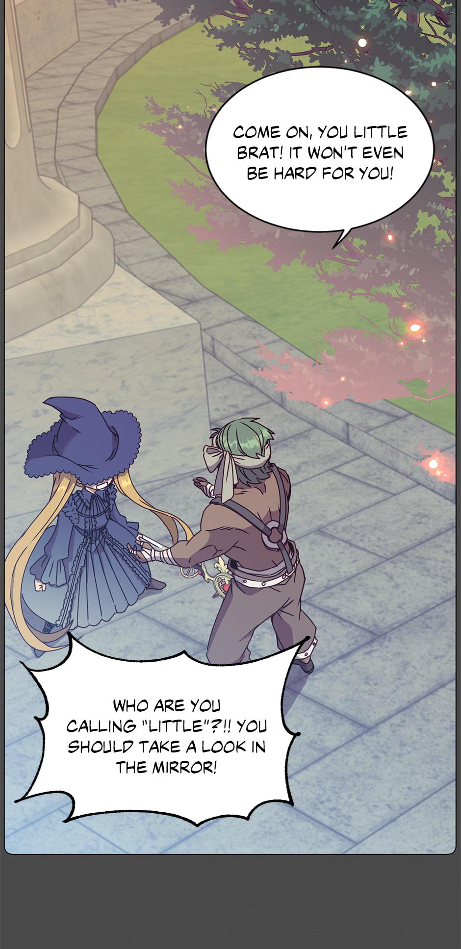 Read The Max Level Hero Strikes Back Manga Online