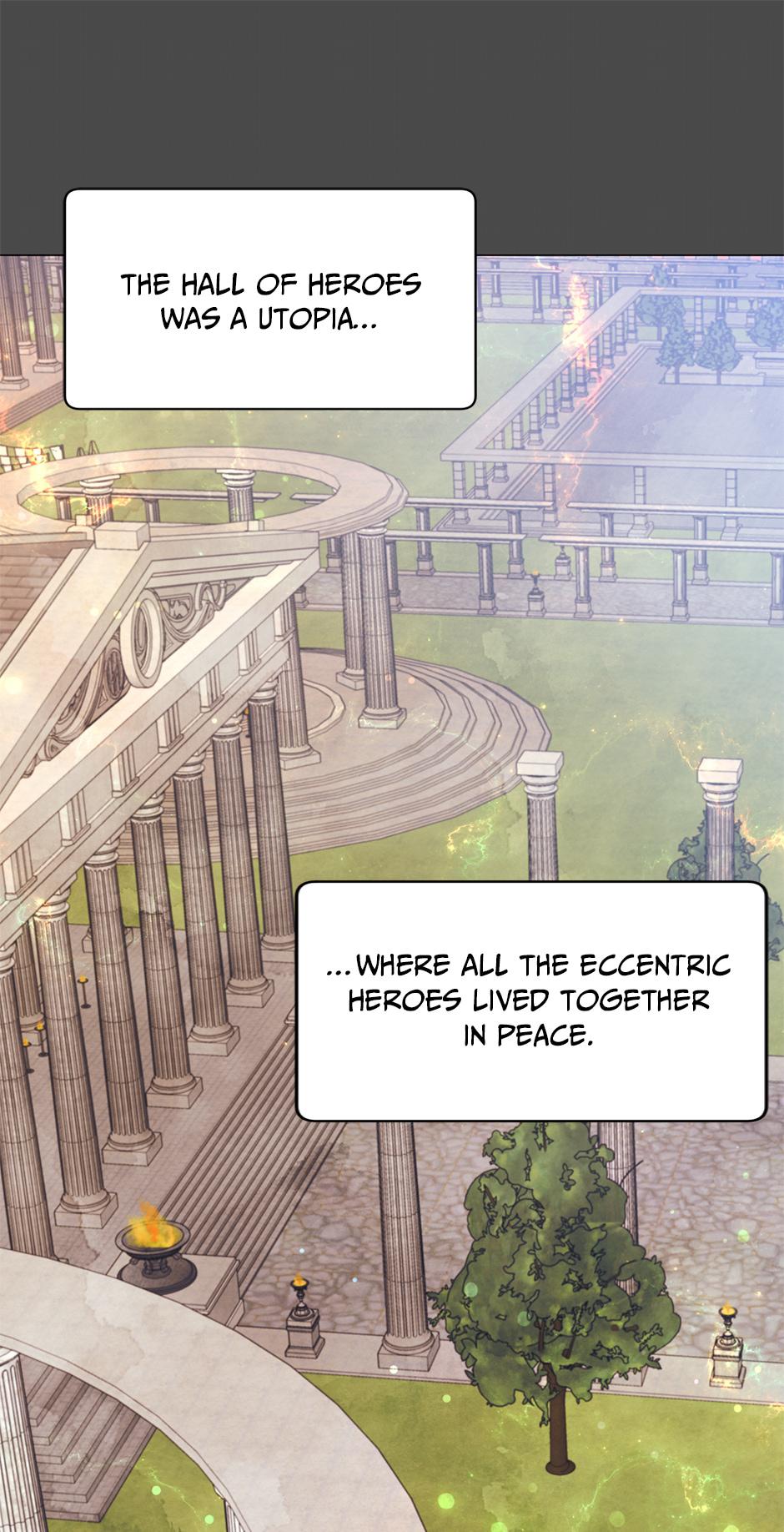 Read The Max Level Hero Strikes Back Manga Online