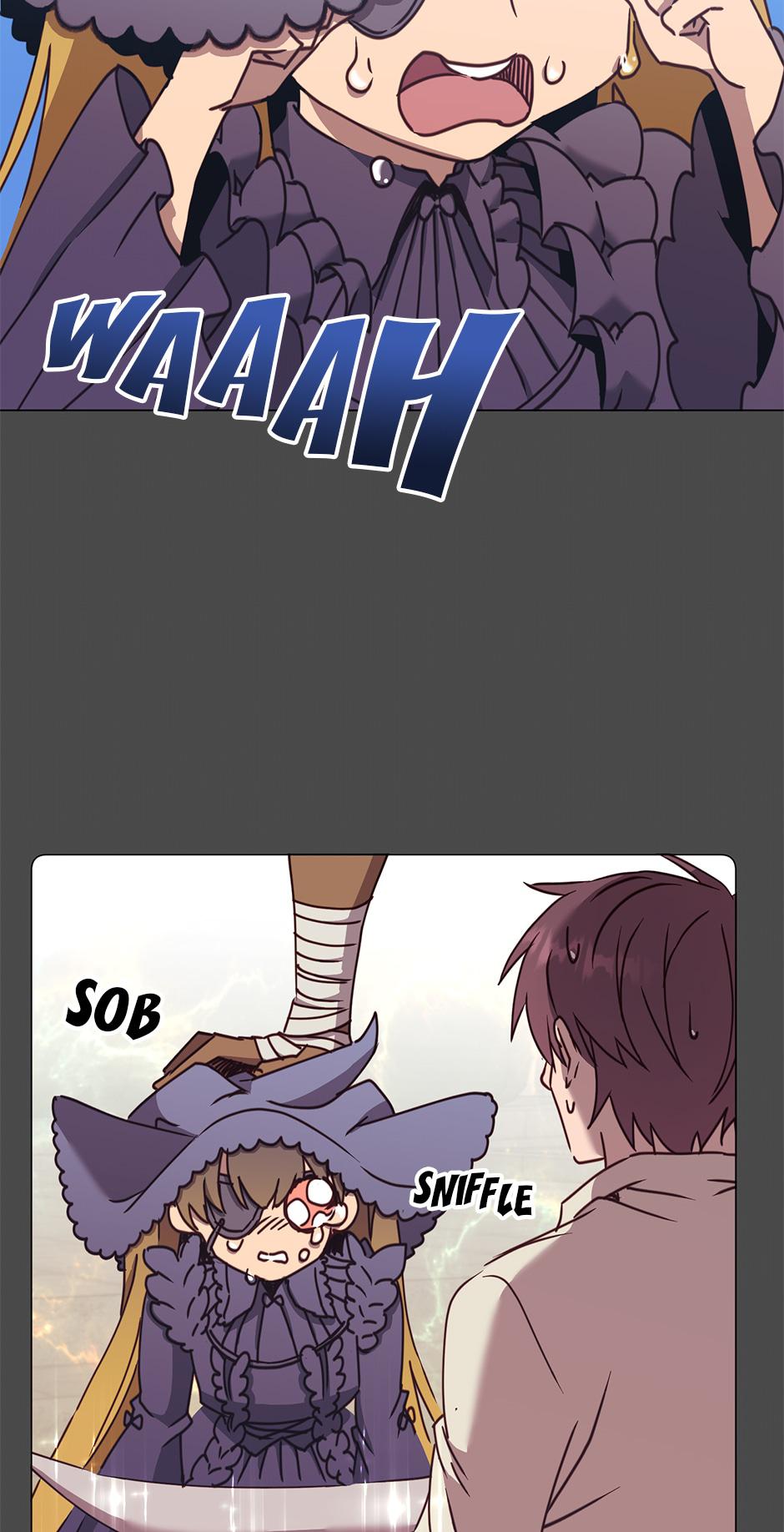Read The Max Level Hero Strikes Back Manga Online