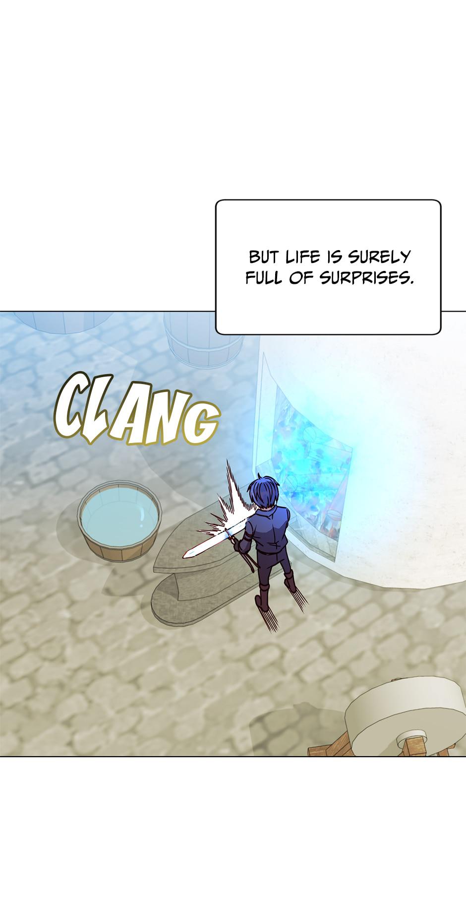 Read The Max Level Hero Strikes Back Manga Online