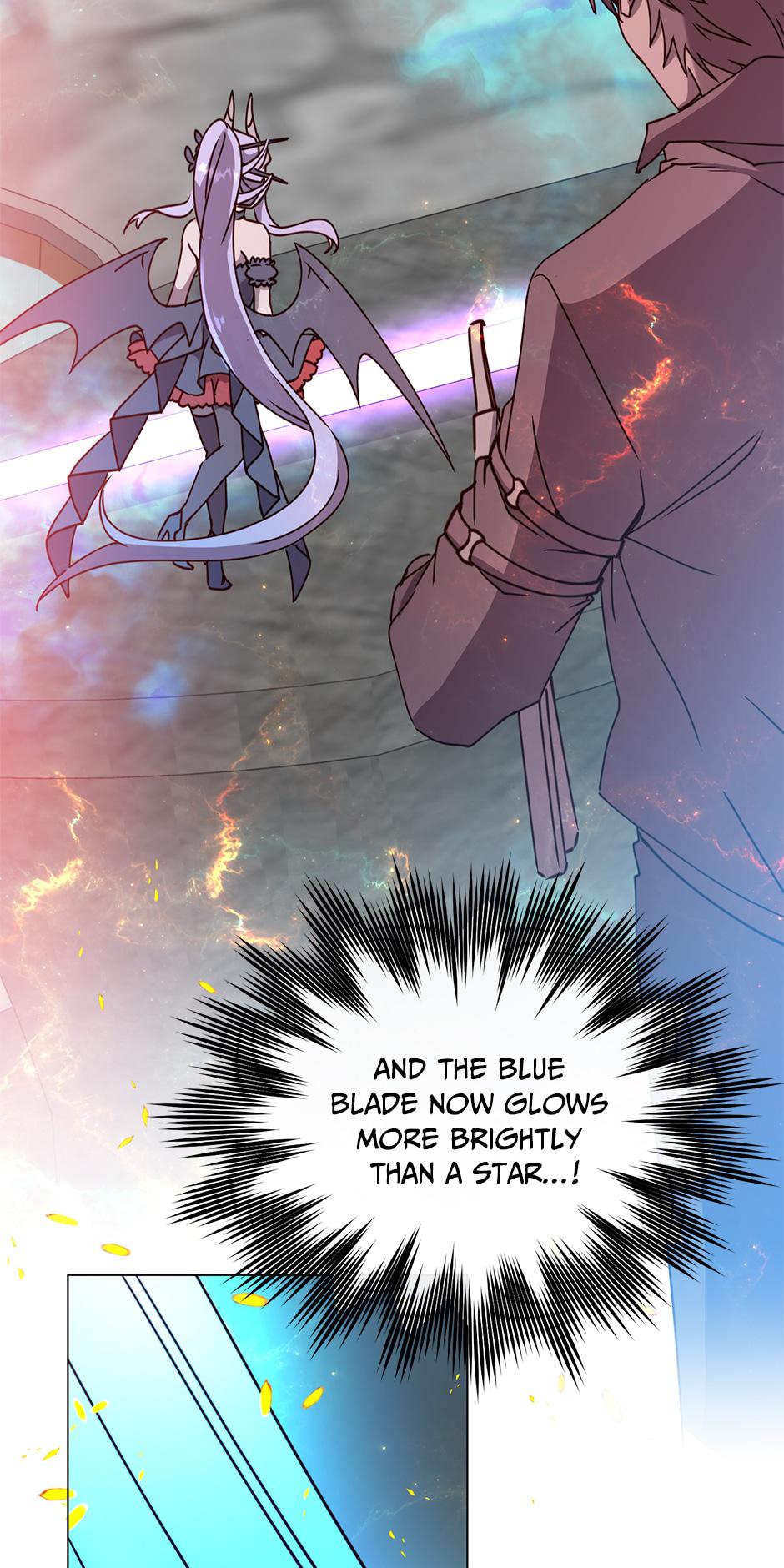 Read The Max Level Hero Strikes Back Manga Online