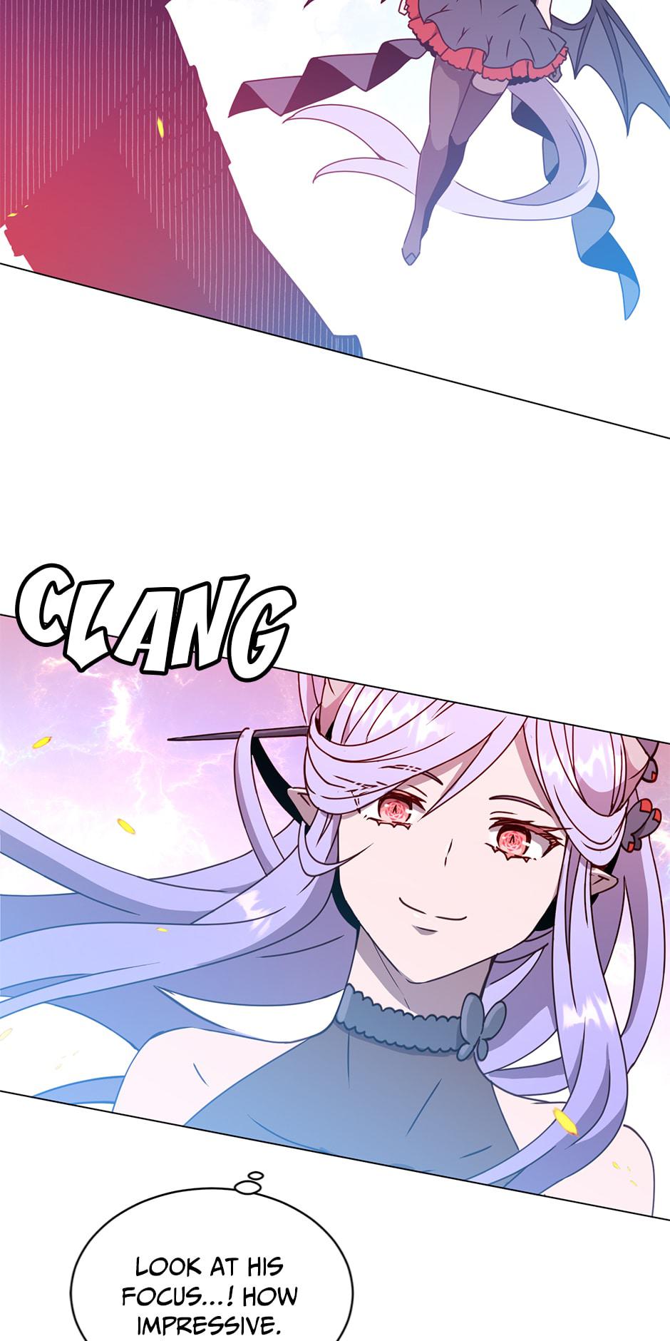 Read The Max Level Hero Strikes Back Manga Online