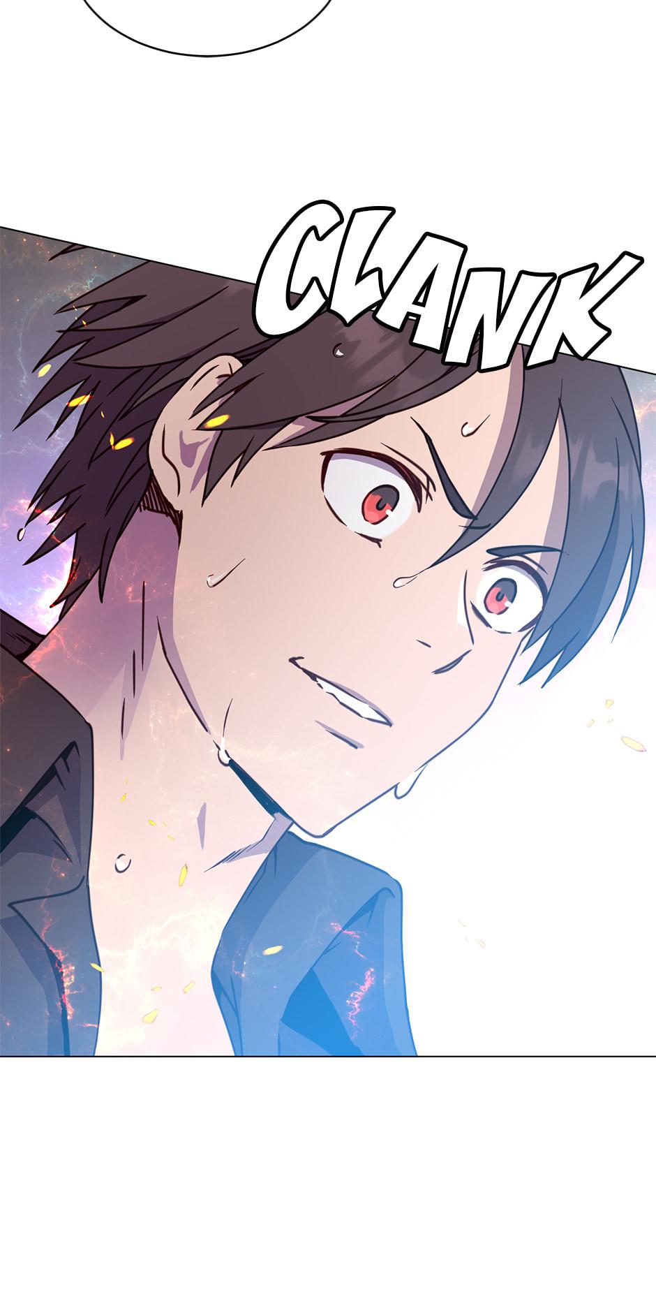 Read The Max Level Hero Strikes Back Manga Online